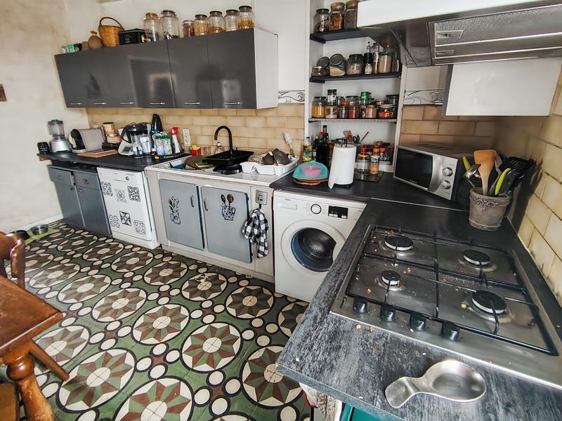 Maison bourgeoise - 172 m² - 6 pièces