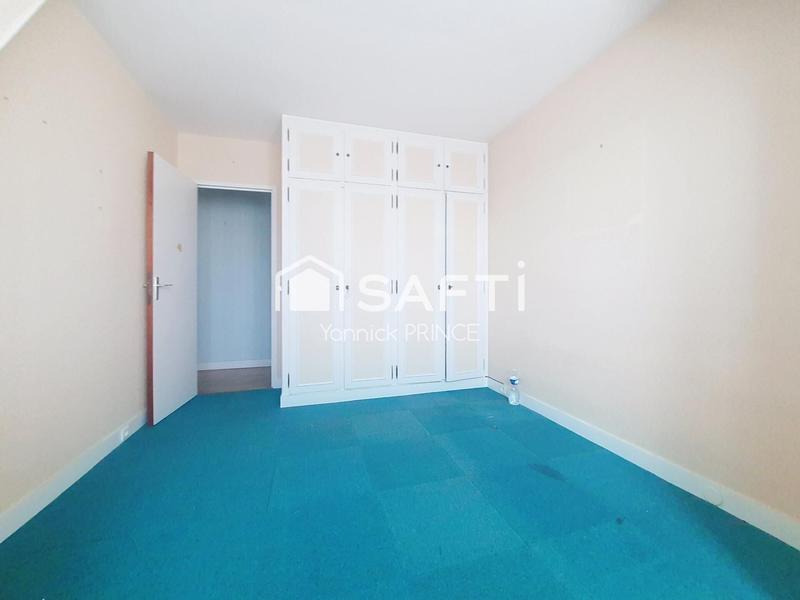 Maison - 130 m² - 7 pièces