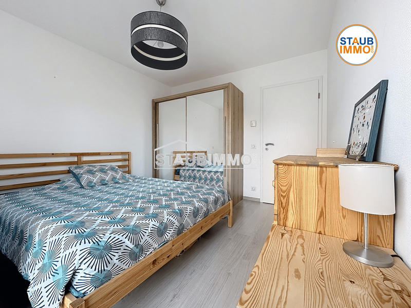 Appartement - 79 m² - 3 pièces