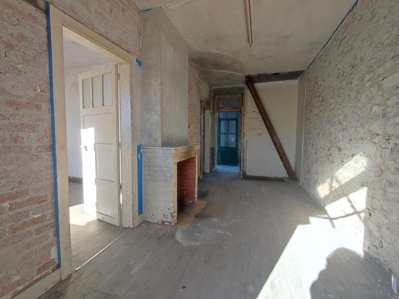 Maison - 40 m² - 4 pièces