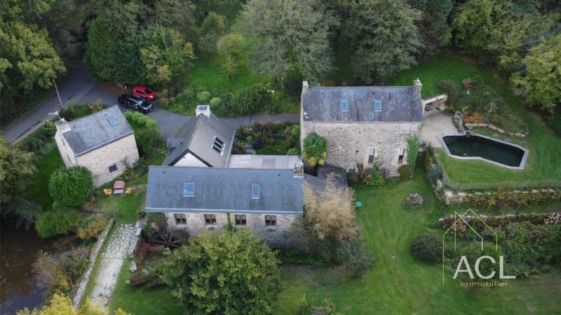 Local commercial - 317 m²