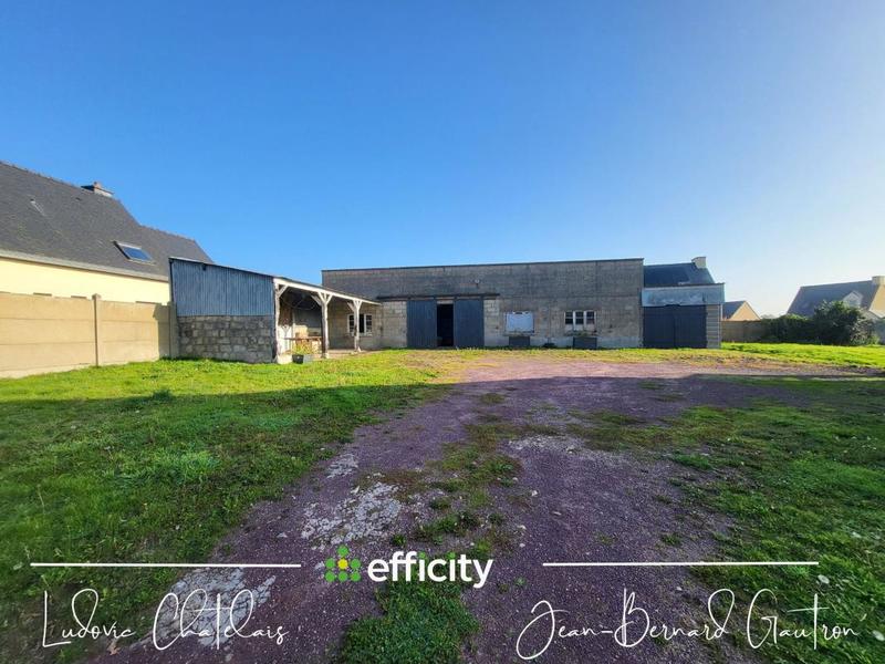 Maison - 118 m² - 5 pièces