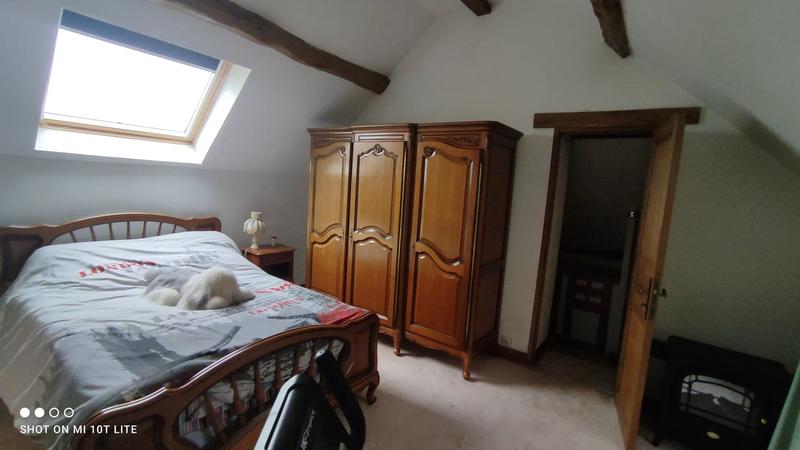 Maison - 171 m² - 7 pièces