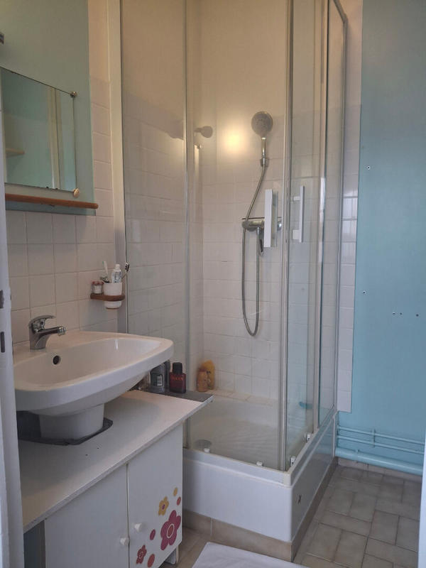 Appartement - 47 m² - 1 pièce