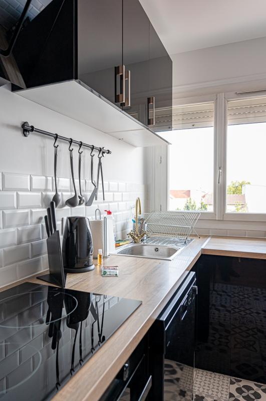 Appartement - 66 m² - 4 pièces