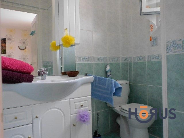 Viager - Maison - 110 m² - 3 pièces