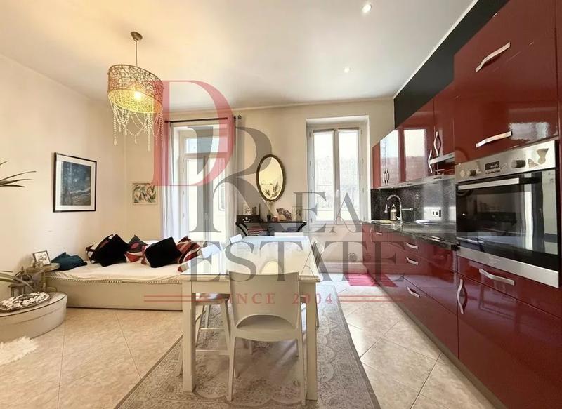 Appartement - 53 m² - 3 pièces