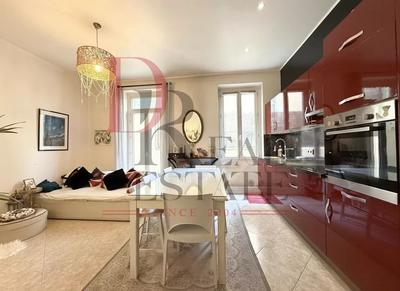 Appartement - 53 m² - 3 pièces