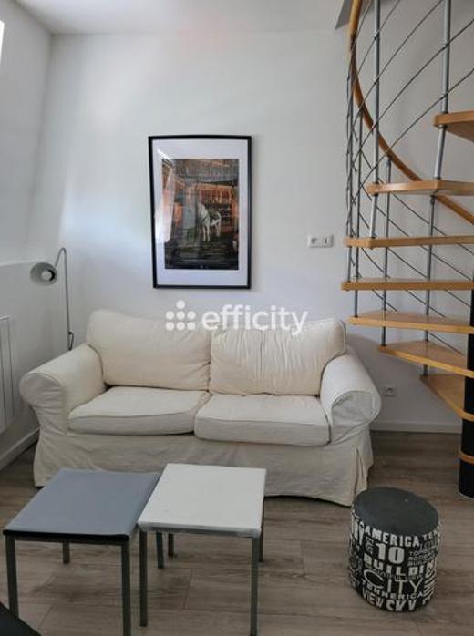 Immeuble - 208 m² - 9 pièces