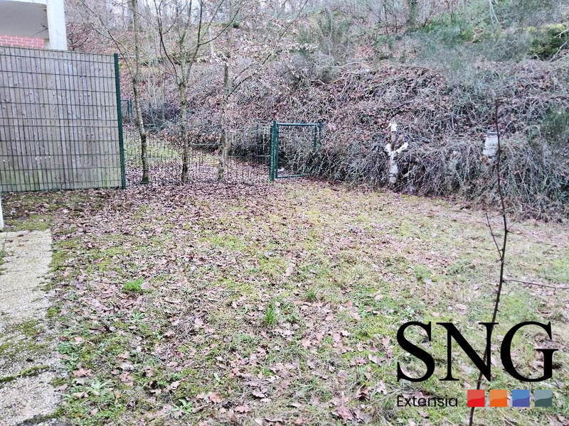 Appartement - 31 m² - 1 pièce