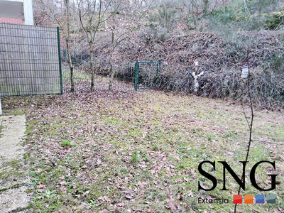 Appartement - 31 m² - 1 pièce