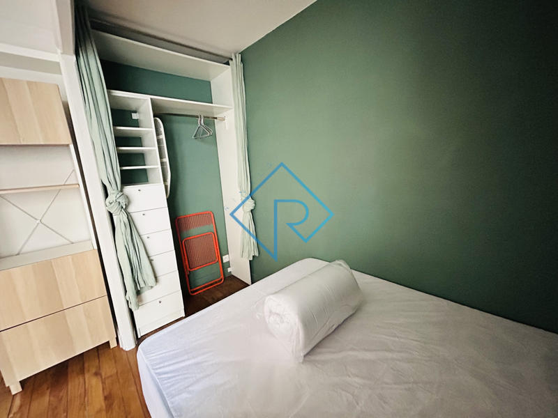 Appartement - 23 m²