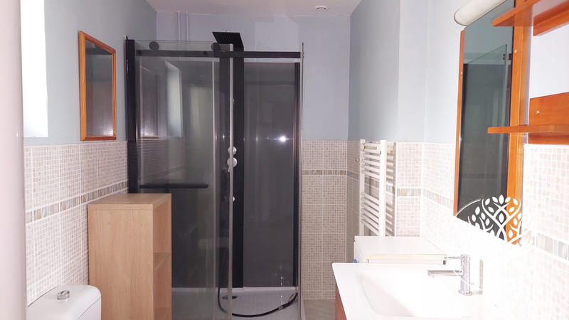 Maison ancienne - 94 m² - 3 pièces