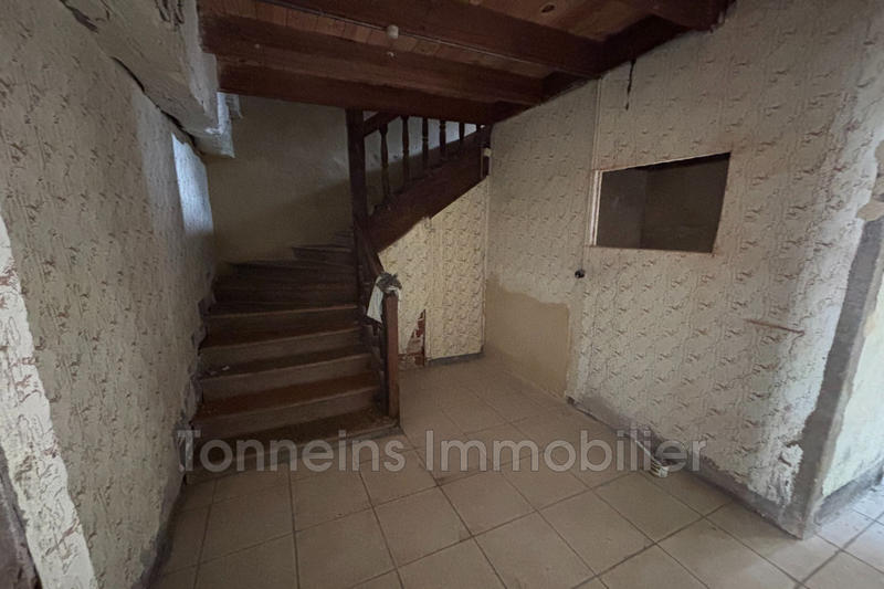 Maison - 195 m² - 5 pièces