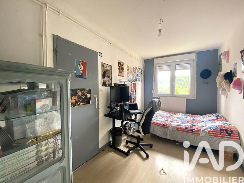 Appartement - 74 m² - 4 pièces