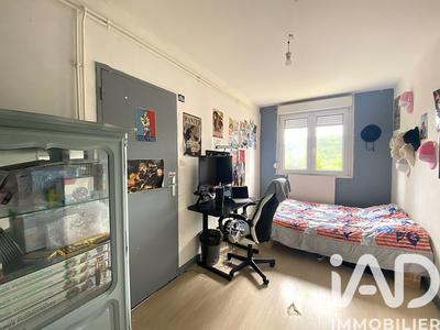 Appartement - 74 m² - 4 pièces