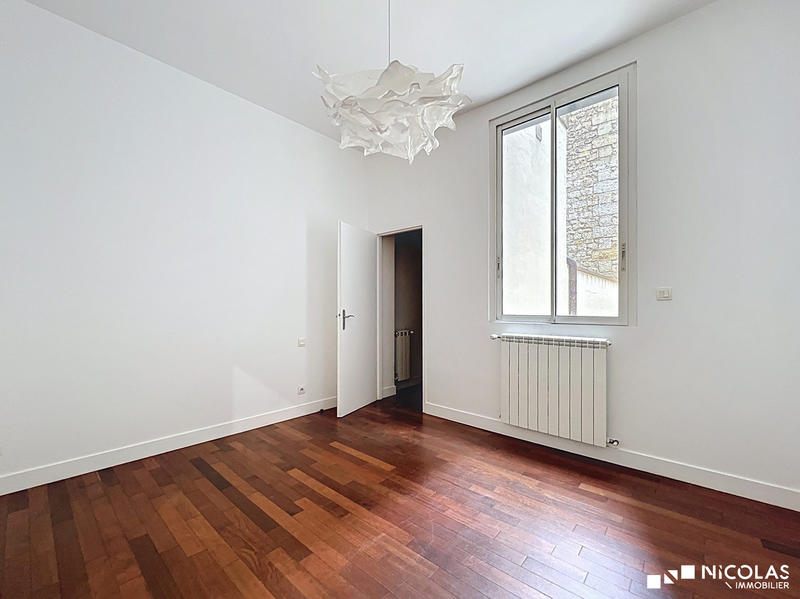 Appartement - 124 m² - 4 pièces