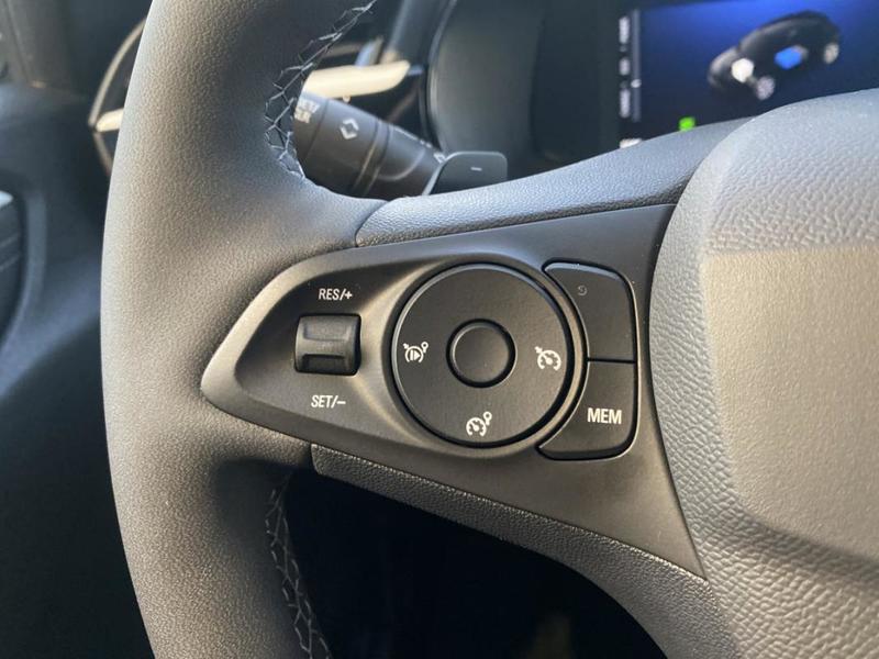 Opel Corsa VI 1.2 Turbo Hybrid 110ch Automatique Gs