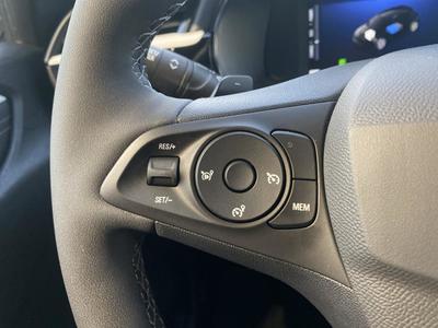Opel Corsa VI 1.2 Turbo Hybrid 110ch Automatique Gs