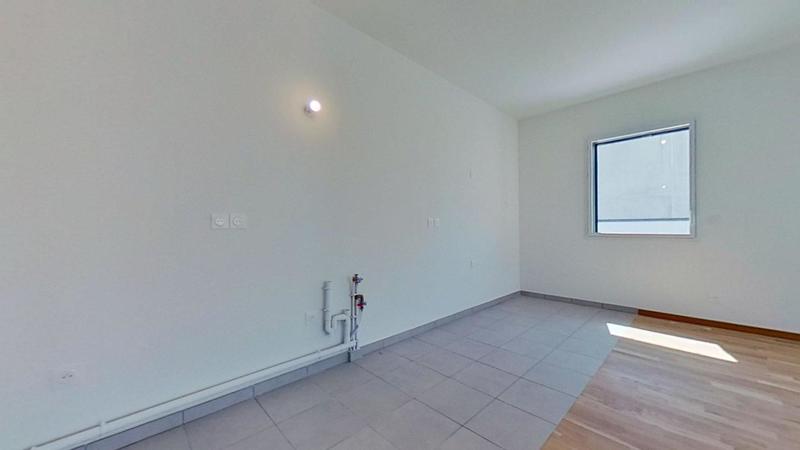 Appartement - 75 m² - 4 pièces