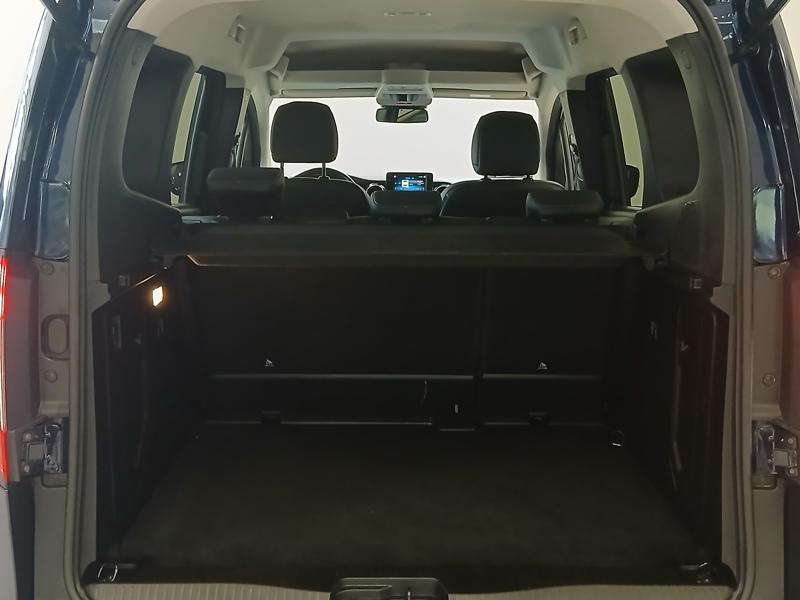 Mercedes Classe t 180 d Progressive Line