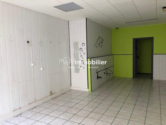 Local commercial - 32 m² - 1 pièce
