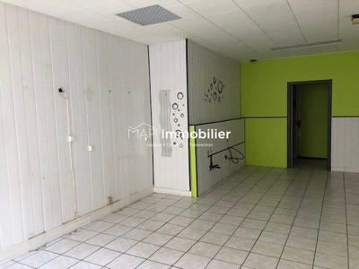 Local commercial - 32 m² - 1 pièce