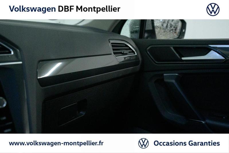 Volkswagen Tiguan 1.4 Tsi Act 150 Bmt Dsg6 Carat