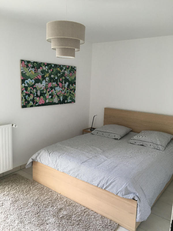 Appartement - 84 m² - 4 pièces