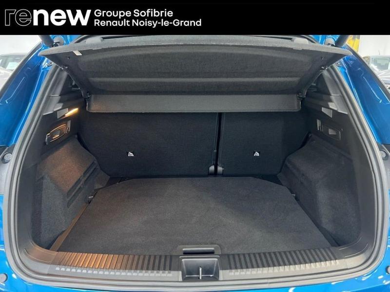 Renault Austral full hybrid E-Tech 200 ch Esprit Alpine