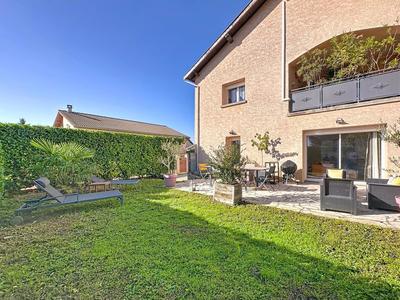 Appartement - 80 m² - 3 pièces