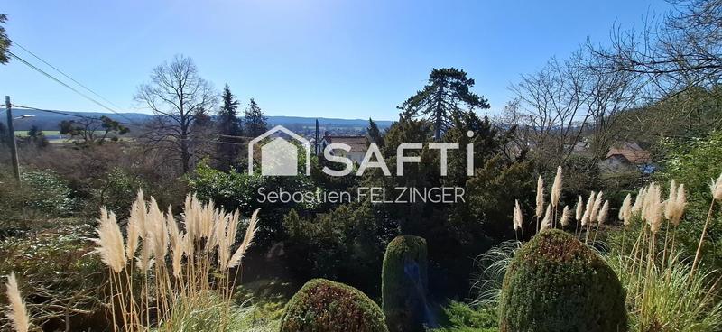 Maison - 175 m² - 7 pièces