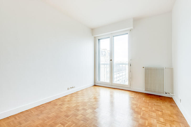 Appartement - 103 m² - 4 pièces