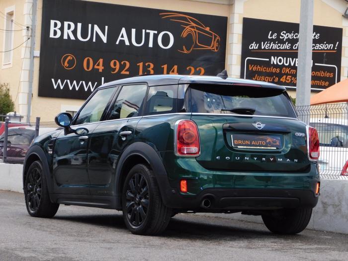 Mini Countryman Mini Cooper 136ch Oakwood