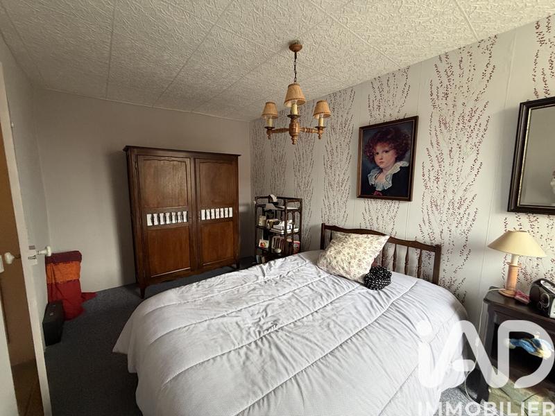 Maison de ville - 197 m² - 8 pièces