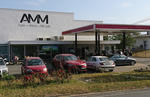 Garage Amm - Garage auto et moto