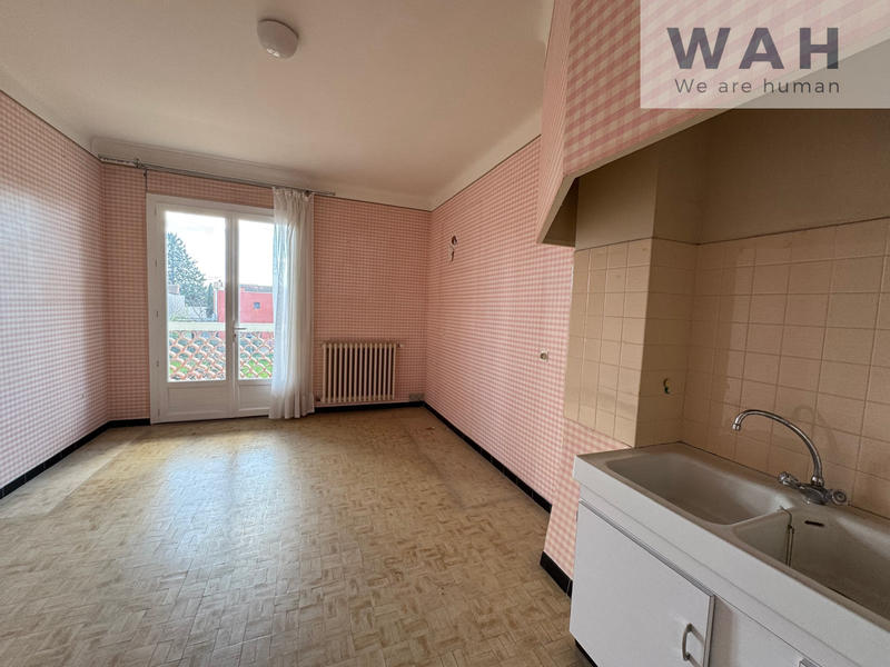 Appartement - 109 m² - 4 pièces