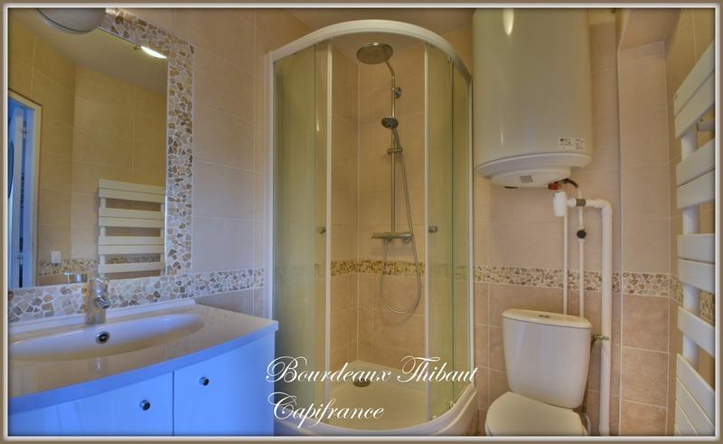 Duplex - 36 m² - 2 pièces