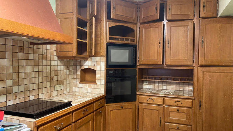 Propriété - 121 m² - 5 pièces