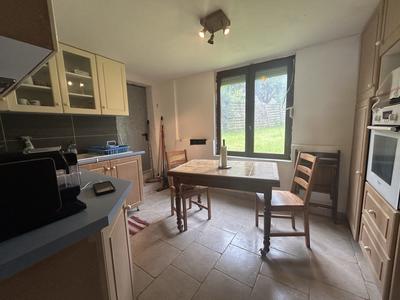 Maison ancienne - 119 m² - 4 pièces