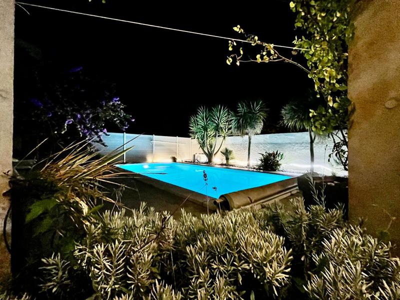 Maison - 97 m² - 4 pièces