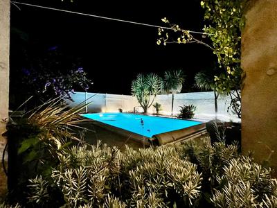 Maison - 97 m² - 4 pièces