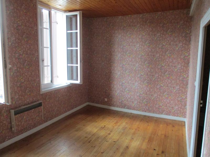 Maison - 127 m² - 6 pièces