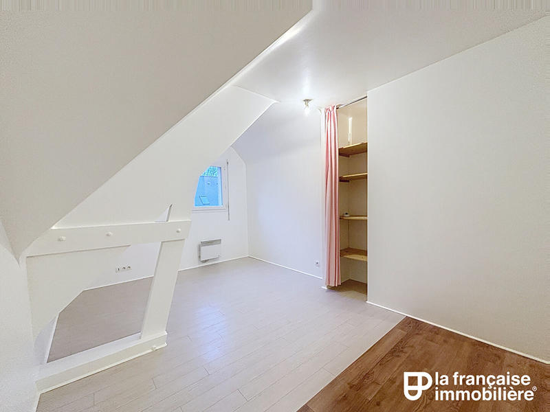 Maison - 133 m² - 6 pièces
