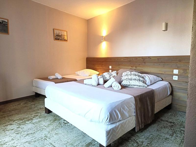 Magasins - 15 pièces