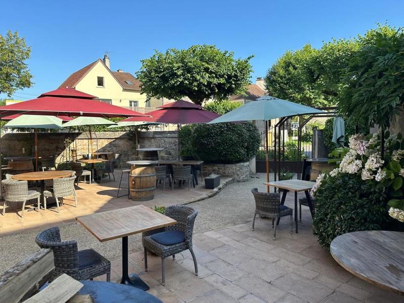 Immeuble - 310 m² - 5 pièces