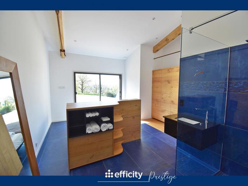 Maison - 131 m² - 4 pièces