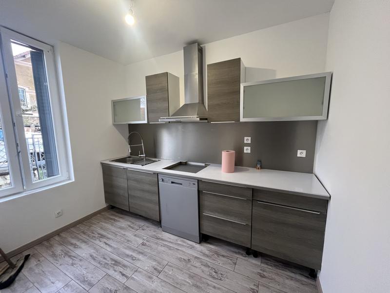 Maison - 82 m² - 4 pièces