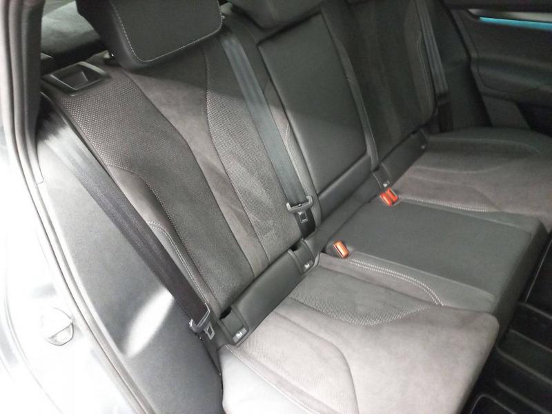 Skoda enyaq Coupe iV 80 Sportline