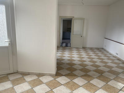 Maison - 132 m² - 6 pièces